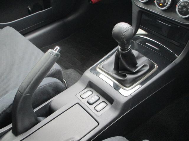 GSRエボリューションX 5速M/T ワンオーナー ハイパフォーマンスパッケージ ブレンボブレーキ レカロシート(15枚目)