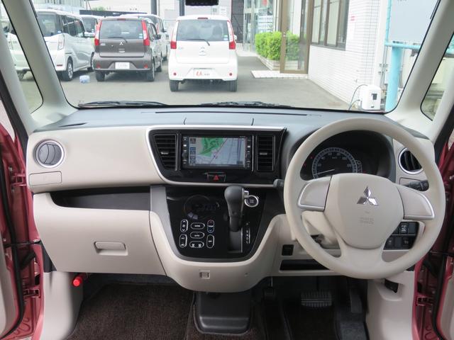 G セーフティパッケージ 純正7型ナビ 全方位カメラ 前後ドラレコ 衝突被害軽減ブレーキ 片側電動スライドドア Bluetooth CD録音 横滑り防止装置 フルセグTV CD再生 音楽プレイヤー接続 ワンオーナ(9枚目)