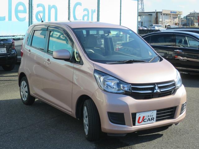 M 禁煙車 CDオ-ディオ 運転席シ-トヒ-タ- アイドリングストップ機能 ベンチシート プライバシーガラス ワンオーナー(5枚目)