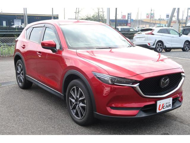 マツダ ＣＸ－５