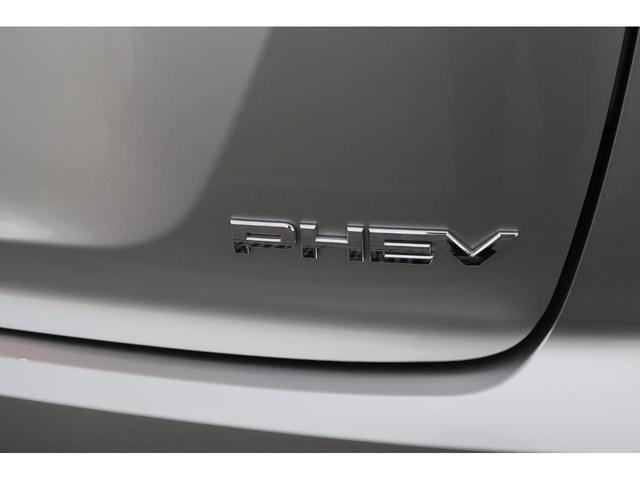 三菱 エクリプスクロスＰＨＥＶ