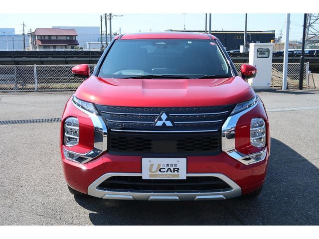 三菱 アウトランダーＰＨＥＶ