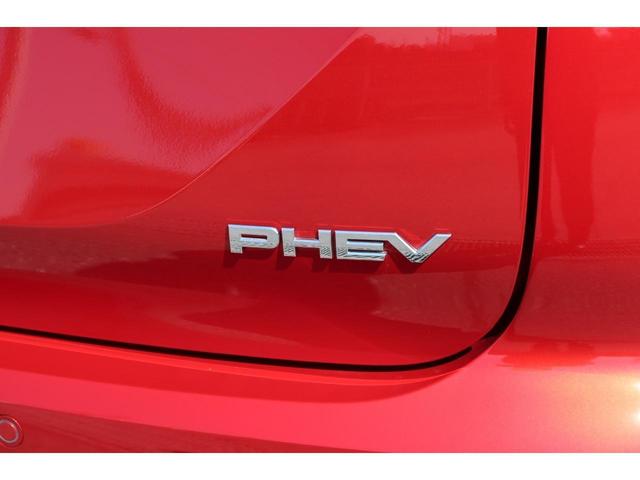 三菱 アウトランダーＰＨＥＶ