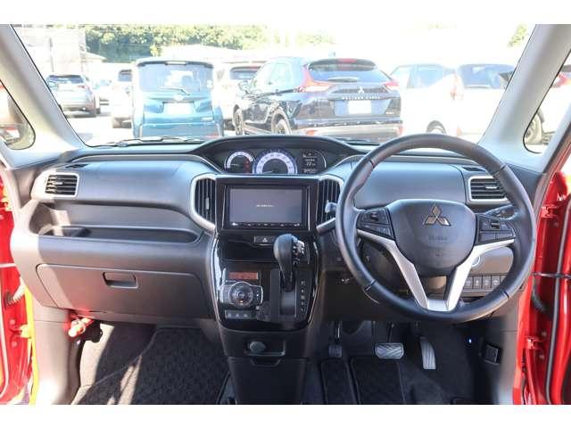 デリカD:2 カスタムハイブリッドMV 2WD 5名 禁煙車 ワンオーナー車 両側電動(3枚目)