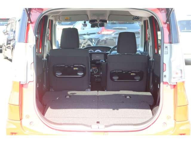 デリカD:2 カスタムハイブリッドMV 2WD 5名 禁煙車 ワンオーナー車 両側電動(9枚目)