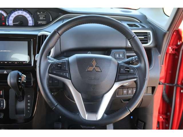 デリカD:2 カスタムハイブリッドMV 2WD 5名 禁煙車 ワンオーナー車 両側電動(11枚目)