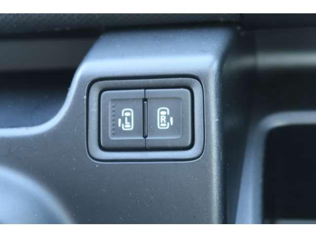 デリカD:2 カスタムハイブリッドMV 2WD 5名 禁煙車 ワンオーナー車 両側電動(16枚目)