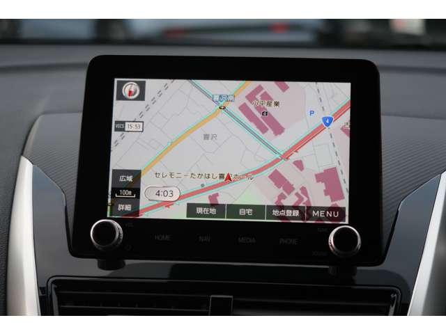 エクリプスクロスPHEV P 駆動BT残存92パーセント AC100V電源(4枚目)