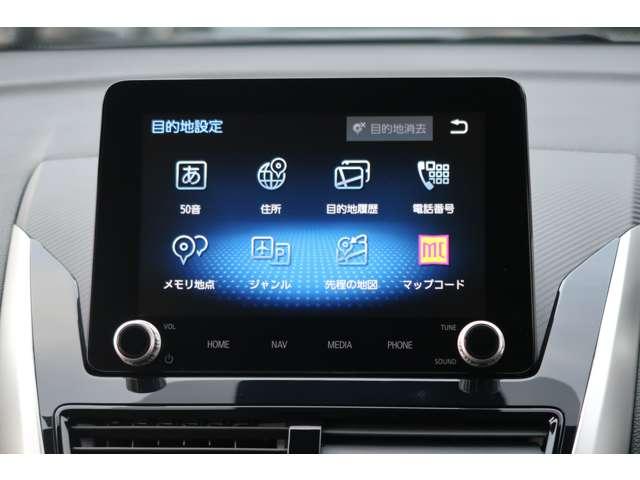 エクリプスクロスPHEV P 駆動BT残存92パーセント AC100V電源(12枚目)