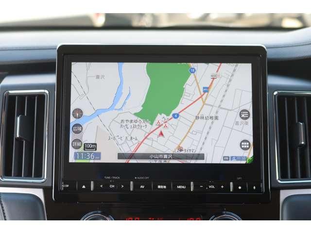 デリカD:5 G パワーパッケージ ターボ 本革シート 7名 禁煙(4枚目)