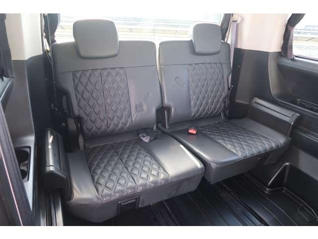 デリカD:5 G パワーパッケージ ターボ 本革シート 7名 禁煙(10枚目)