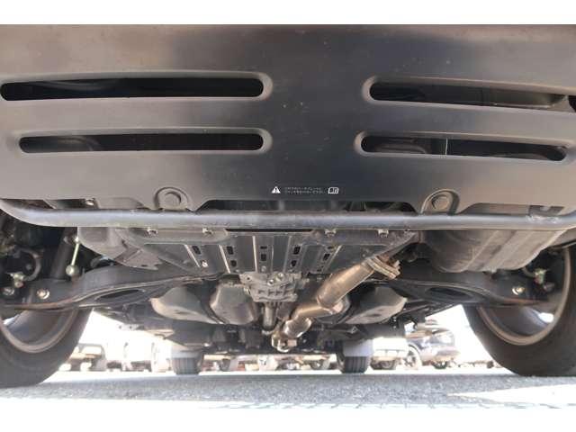 デリカD:5 G パワーパッケージ ターボ 本革シート 7名 禁煙(18枚目)