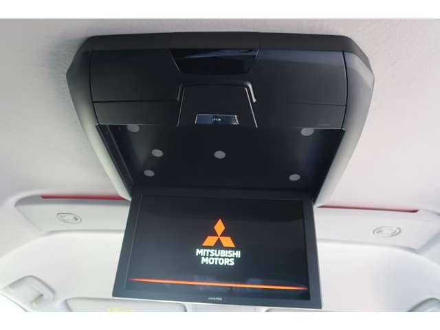 デリカD:5 P 7名 禁煙 車検整備付 アルパイン11型ナビ(5枚目)