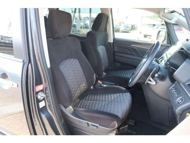 デリカD:5 P 7名 禁煙 車検整備付 アルパイン11型ナビ(7枚目)