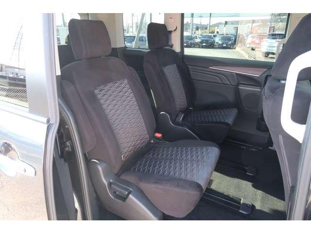 デリカD:5 P 7名 禁煙 車検整備付 アルパイン11型ナビ(8枚目)