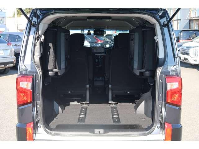 デリカD:5 P 7名 禁煙 車検整備付 アルパイン11型ナビ(10枚目)