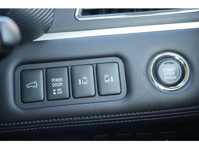 デリカD:5 P 7名 禁煙 車検整備付 アルパイン11型ナビ(14枚目)