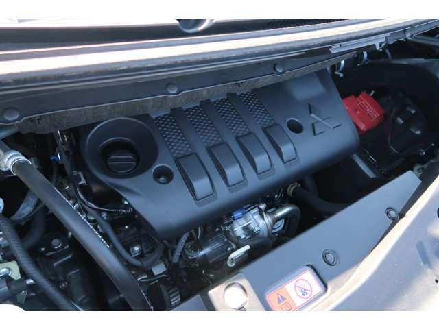 デリカD:5 P 7名 禁煙 車検整備付 アルパイン11型ナビ(17枚目)