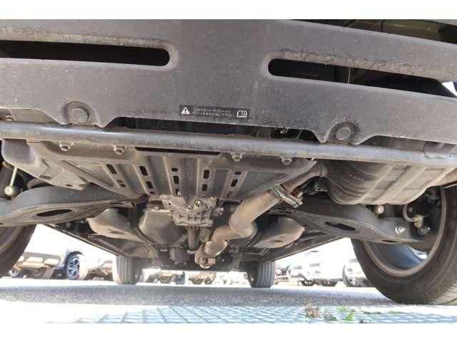 デリカD:5 P 7名 禁煙 車検整備付 アルパイン11型ナビ(18枚目)