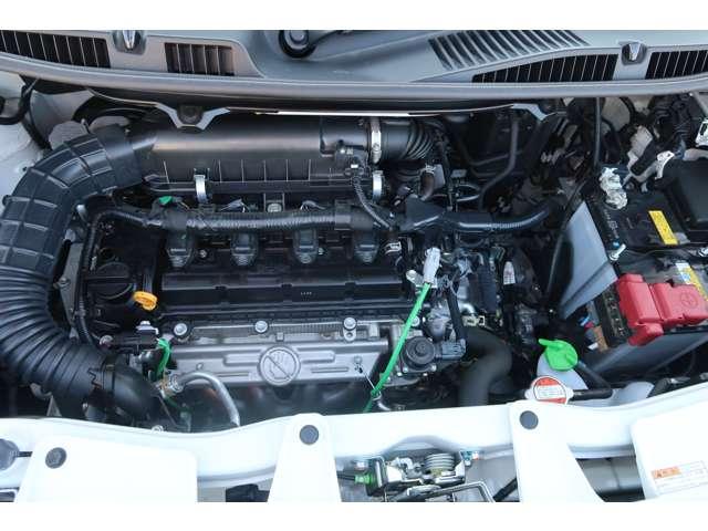 三菱では、高い技術と豊富な経験を備えた三菱メカニックと品質評価検査によって、点検整備でメカニカル機能と安心のボディーチェックを実施しています。