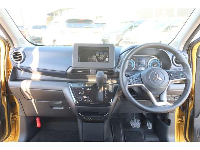 eKクロス T プレミアム 2WD 4名 禁煙 車検整備付 バック&アラウン(3枚目)