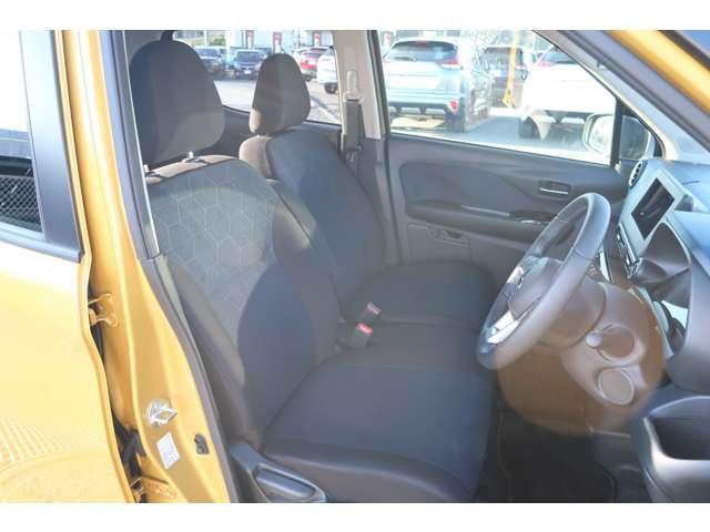 eKクロス T プレミアム 2WD 4名 禁煙 車検整備付 バック&アラウン(6枚目)