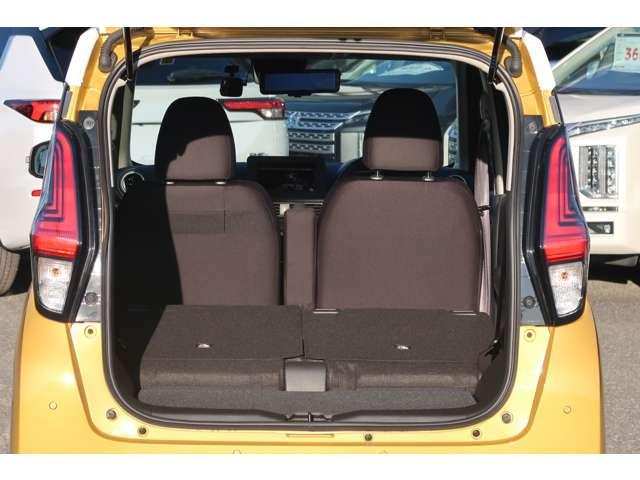 eKクロス T プレミアム 2WD 4名 禁煙 車検整備付 バック&アラウン(8枚目)