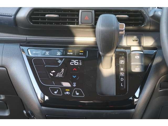 eKクロス T プレミアム 2WD 4名 禁煙 車検整備付 バック&アラウン(9枚目)