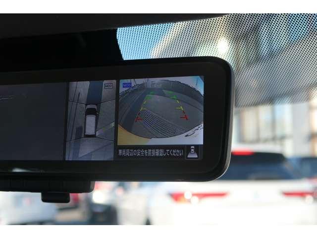 eKクロス T プレミアム 2WD 4名 禁煙 車検整備付 バック&アラウン(10枚目)