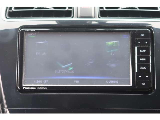 ミラージュ １．２Ｇ　２ＷＤ　５名　禁煙　車検整備付　パナソニック製ナ（12枚目）