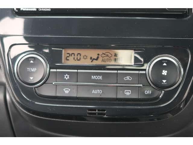 ミラージュ １．２Ｇ　２ＷＤ　５名　禁煙　車検整備付　パナソニック製ナ（15枚目）