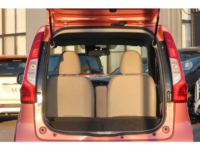 ｅＫワゴン Ｍ　ｅ－アシスト　プラスエディション　２ＷＤ　４名　禁煙　車検整備付　純正オリジナル７（8枚目）