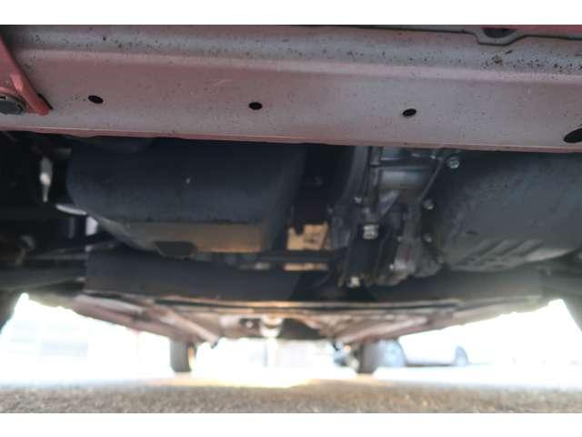 ｅＫワゴン Ｍ　ｅ－アシスト　プラスエディション　２ＷＤ　４名　禁煙　車検整備付　純正オリジナル７（17枚目）