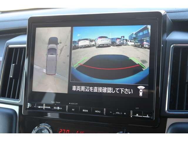 デリカＤ：５ Ｇ　パワーパッケージ　８名　禁煙　車検整備付　純正オリジナルナビ（12枚目）