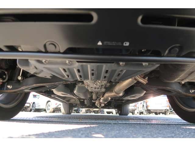 デリカＤ：５ Ｐ　８名　禁煙　車検整備付　純正オリジナルナビ（18枚目）