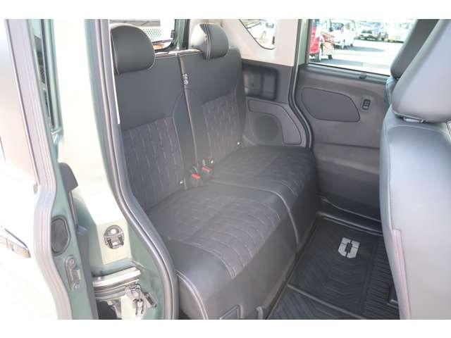 デリカミニ Ｔ　プレミアム　４名　禁煙　純正オリジナルナビ　バック＆アラ（7枚目）