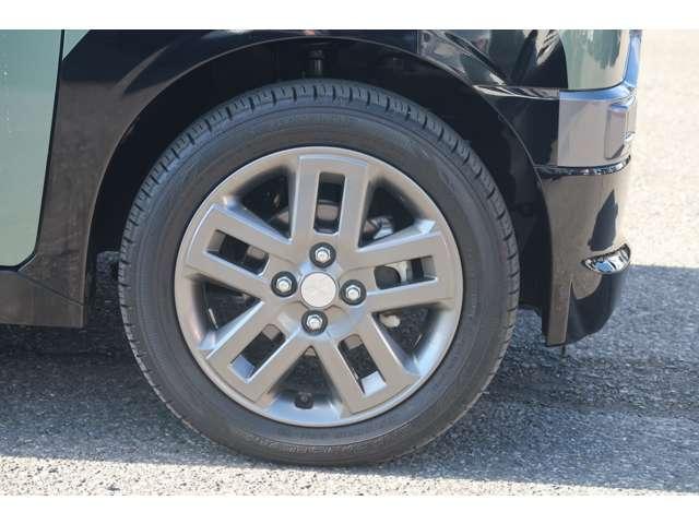 デリカミニ Ｔ　プレミアム　４名　禁煙　純正オリジナルナビ　バック＆アラ（15枚目）