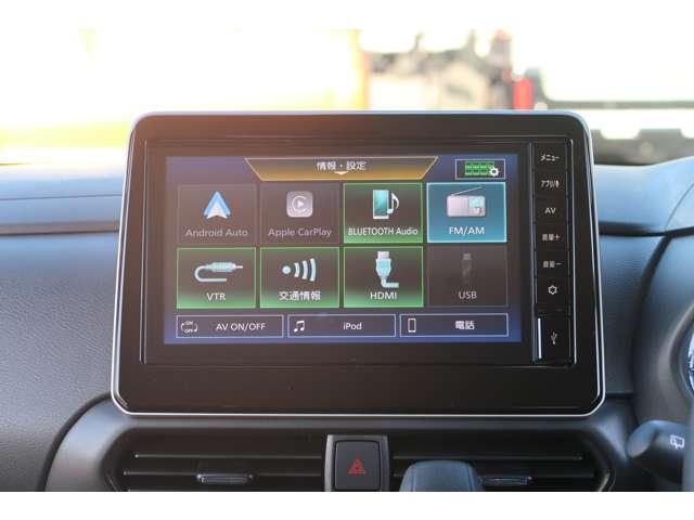 デリカミニ Ｇ　プレミアム　禁煙　ディスプレイオ－ディオ　全方位カメラ（4枚目）