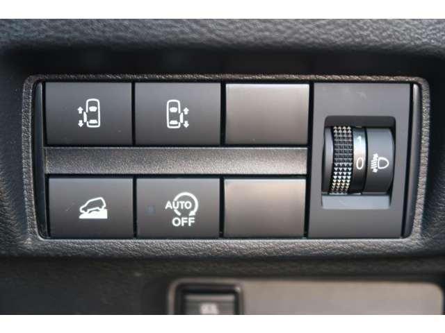 デリカミニ Ｇ　プレミアム　禁煙　ディスプレイオ－ディオ　全方位カメラ（12枚目）