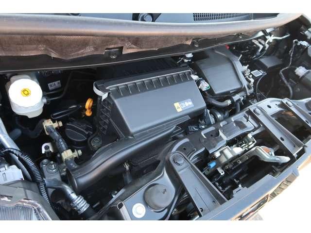 デリカミニ Ｇ　プレミアム　禁煙　ディスプレイオ－ディオ　全方位カメラ（16枚目）