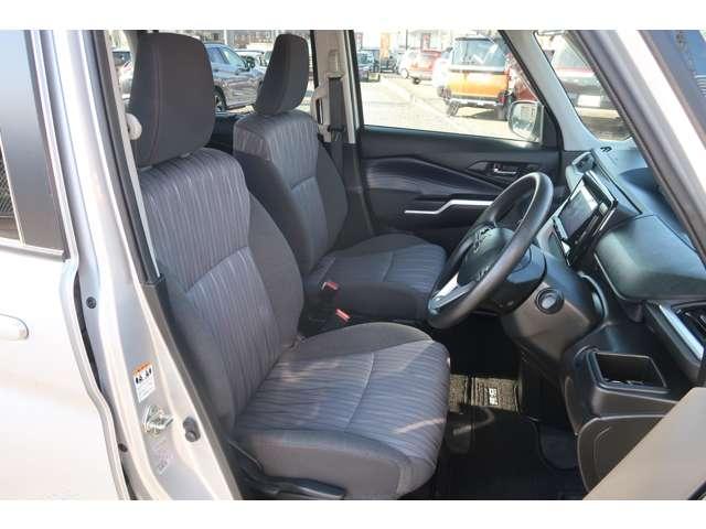 デリカD:2 ハイブリッドMX 禁煙車 パイオニア8型ナビ 衝突被害軽減(6枚目)