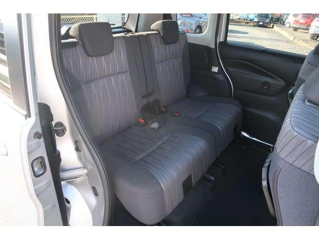 デリカD:2 ハイブリッドMX 禁煙車 パイオニア8型ナビ 衝突被害軽減(7枚目)