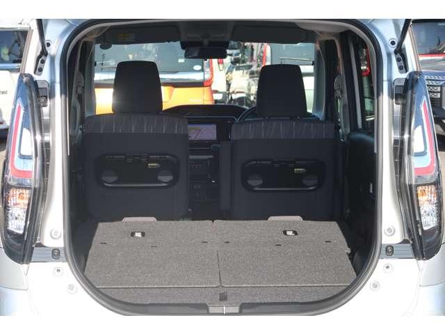 デリカD:2 ハイブリッドMX 禁煙車 パイオニア8型ナビ 衝突被害軽減(8枚目)