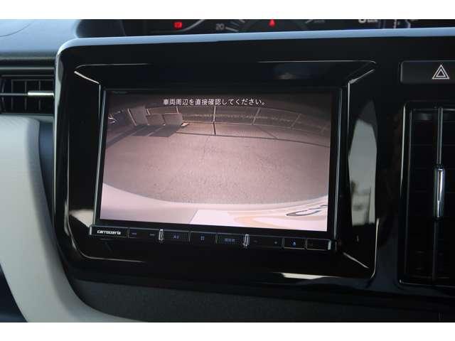 デリカD:2 ハイブリッドMX 禁煙車 パイオニア8型ナビ 衝突被害軽減(10枚目)