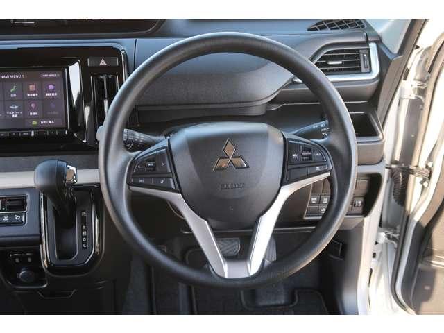 デリカD:2 ハイブリッドMX 禁煙車 パイオニア8型ナビ 衝突被害軽減(13枚目)