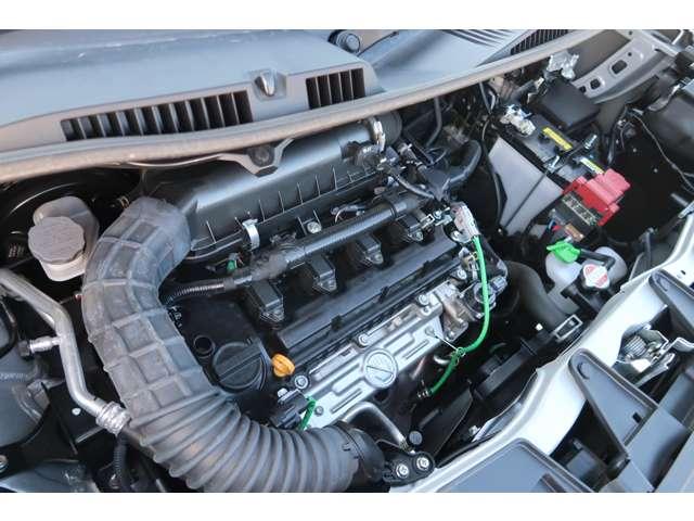 デリカD:2 ハイブリッドMX 禁煙車 パイオニア8型ナビ 衝突被害軽減(16枚目)