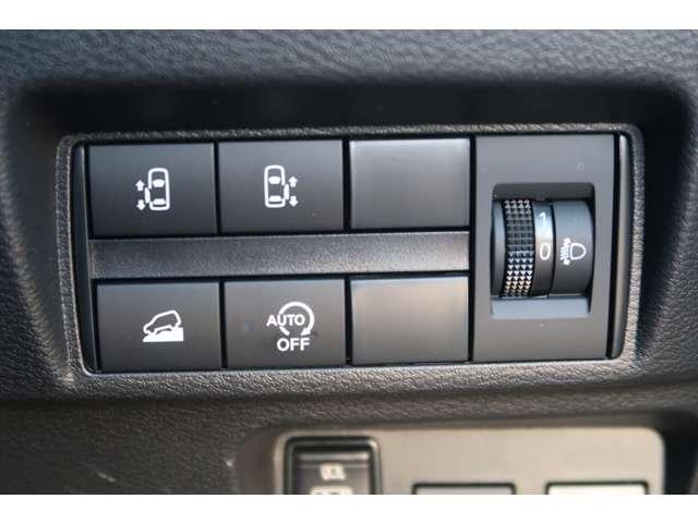 デリカミニ T プレミアム 禁煙 ターボ 純正ディスプレイオーディオ(13枚目)