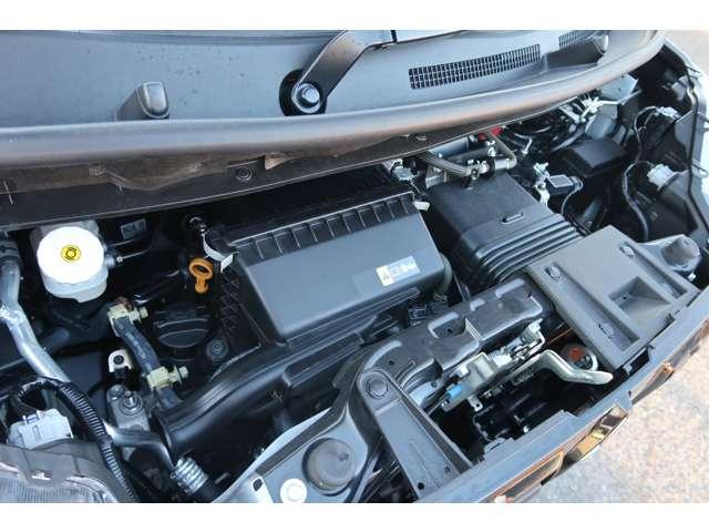 デリカミニ T プレミアム 禁煙 ターボ 純正ディスプレイオーディオ(17枚目)