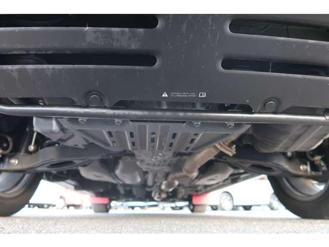 デリカD:5 P 8名 禁煙 車検整備付 アルパイン11型ナビ(18枚目)