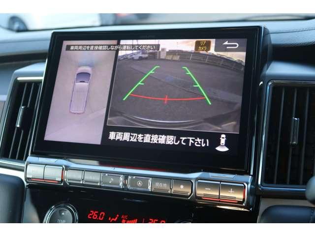 デリカD:5 G パワーパッケージ 4WD 7名 アルパイン11型ナビ 後席モニタ バ(12枚目)